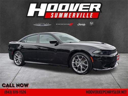 2023 Dodge Charger GT