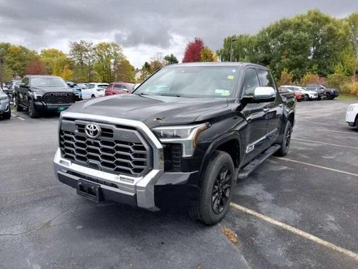 2023 Toyota Tundra 1794 Edition