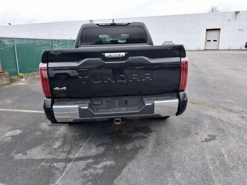 2023 Toyota Tundra 1794 Edition