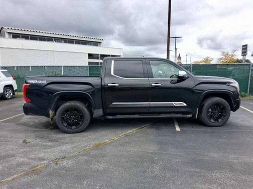 2023 Toyota Tundra 1794 Edition
