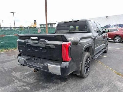 2023 Toyota Tundra 1794 Edition