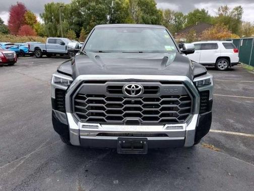 2023 Toyota Tundra 1794 Edition