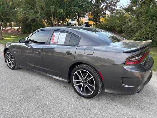 2022 Dodge Charger R/T