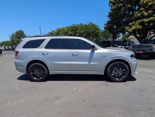 Nickel 2026 Dodge Durango GT