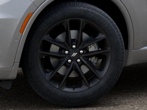 Nickel 2026 Dodge Durango GT