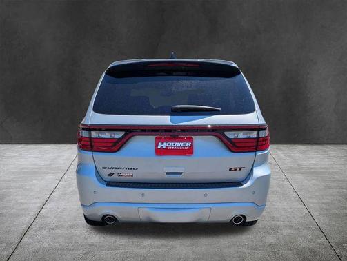 Nickel 2026 Dodge Durango GT