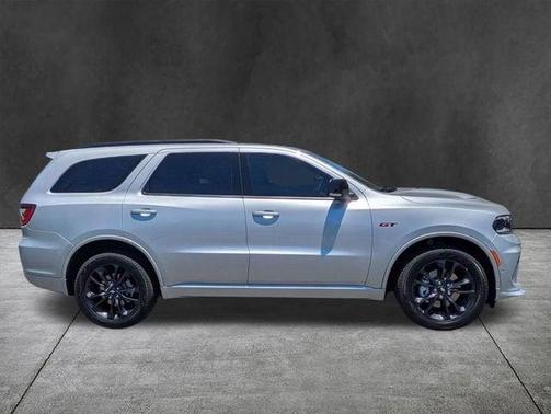 Nickel 2026 Dodge Durango GT