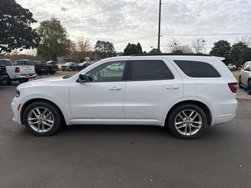 2024 Dodge Durango GT