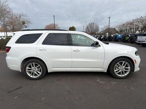 2024 Dodge Durango GT