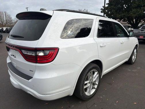 2024 Dodge Durango GT