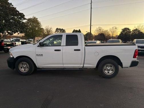 2017 RAM 1500 Tradesman/Express