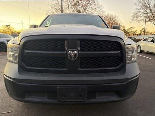 2017 RAM 1500 Tradesman/Express