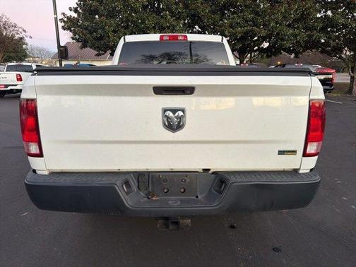 2017 RAM 1500 Tradesman/Express