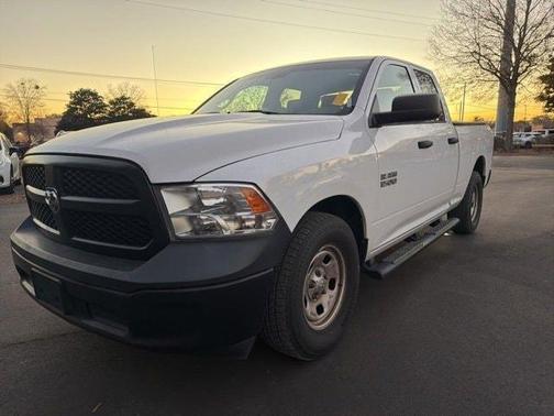 2017 RAM 1500 Tradesman/Express
