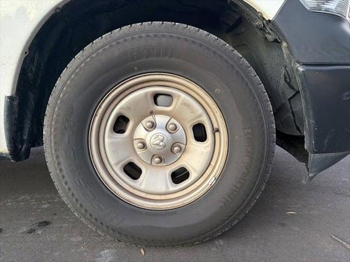 2017 RAM 1500 Tradesman/Express