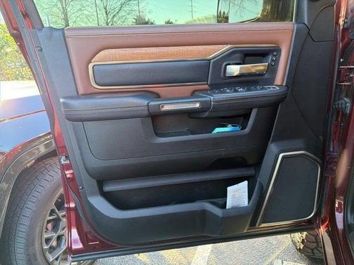 2022 RAM 3500 Longhorn