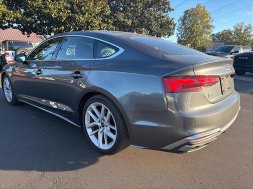 2024 Audi A5 Sportback S line Premium Plus