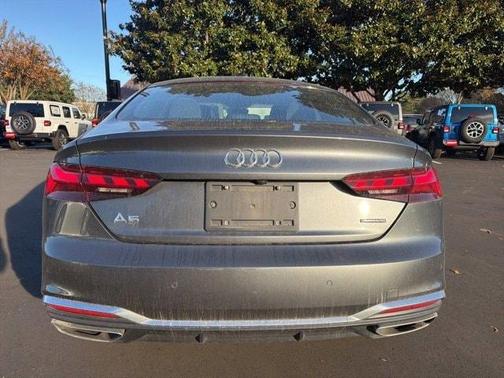 2024 Audi A5 Sportback S line Premium Plus