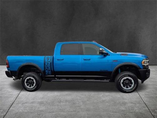 2022 RAM 2500 Power Wagon