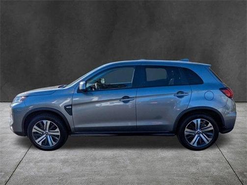 2024 Mitsubishi Outlander Sport 2.0 ES