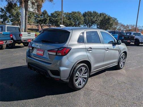 2024 Mitsubishi Outlander Sport 2.0 ES