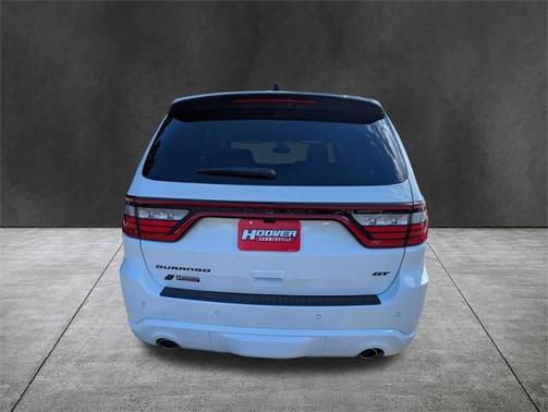 2026 Dodge Durango GT HEMI V8