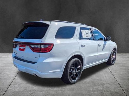 2026 Dodge Durango GT HEMI V8