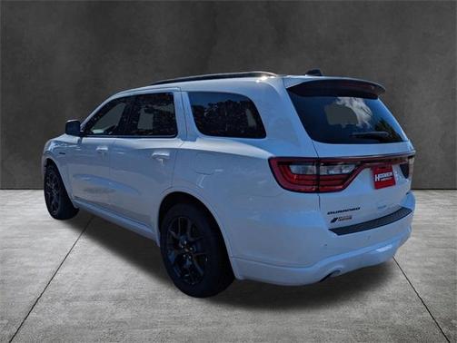 2026 Dodge Durango GT HEMI V8