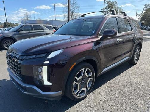 2023 Hyundai PALISADE Limited