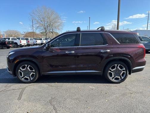2023 Hyundai PALISADE Limited