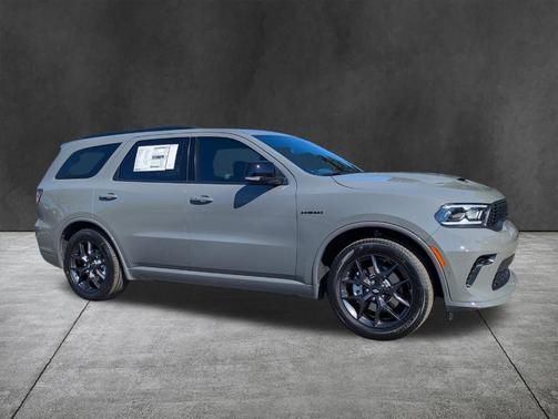 2026 Dodge Durango GT HEMI V8