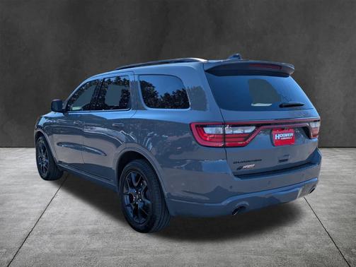 2026 Dodge Durango GT HEMI V8