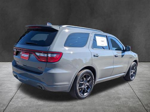 2026 Dodge Durango GT HEMI V8
