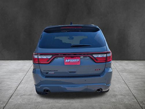 2026 Dodge Durango GT HEMI V8