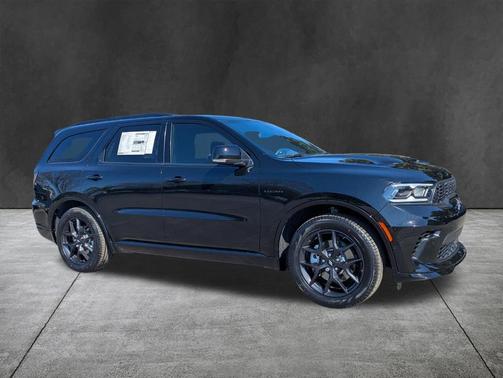 2026 Dodge Durango GT HEMI V8