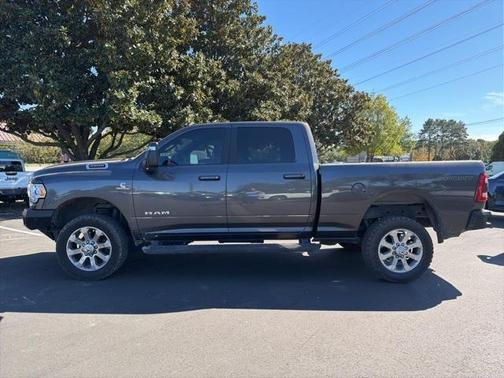 2023 RAM 2500 Big Horn