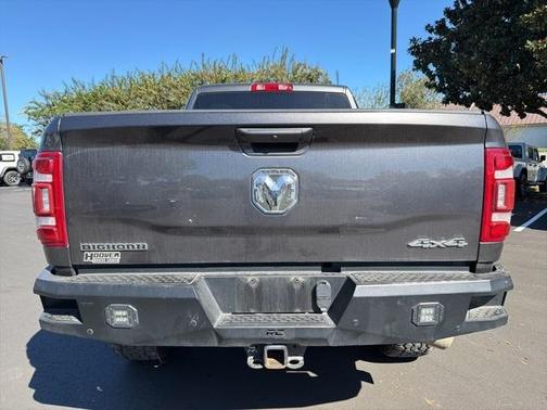 2023 RAM 2500 Big Horn
