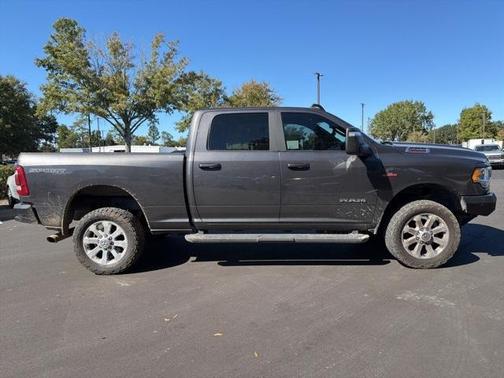 2023 RAM 2500 Big Horn