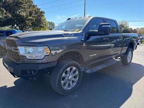 2023 RAM 2500 Big Horn