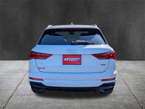 2020 Audi Q3 45 S line Premium Plus