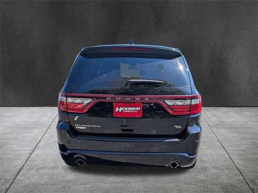 2024 Dodge Durango R/T