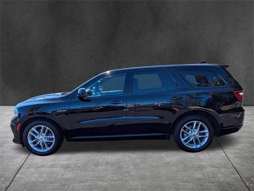 2024 Dodge Durango R/T