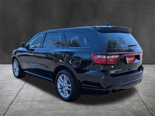 2024 Dodge Durango R/T