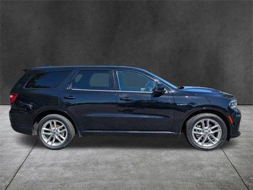 2024 Dodge Durango R/T