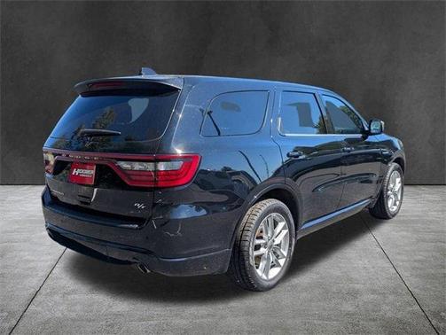 2024 Dodge Durango R/T