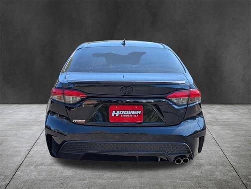 2022 Toyota Corolla XSE