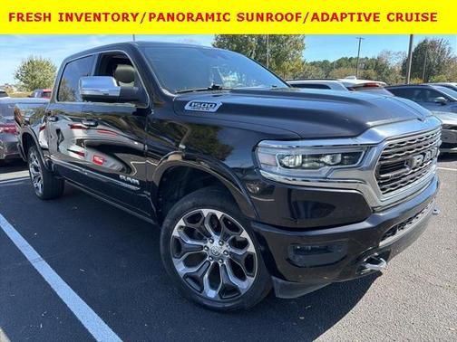 2019 RAM 1500 Limited