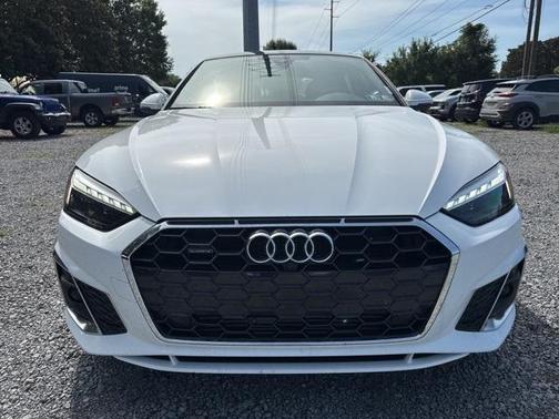 2024 Audi A5 Sportback 45 S line quattro Premium