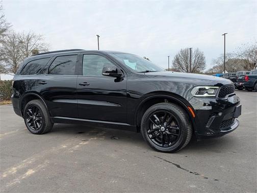2024 Dodge Durango GT