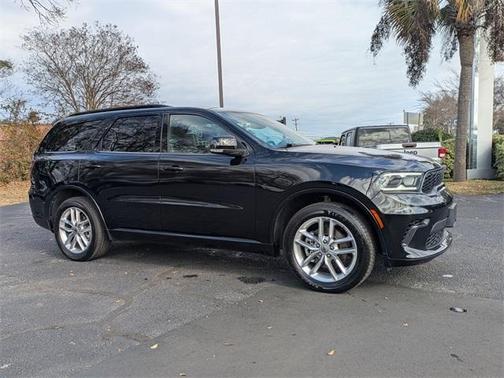 2024 Dodge Durango GT